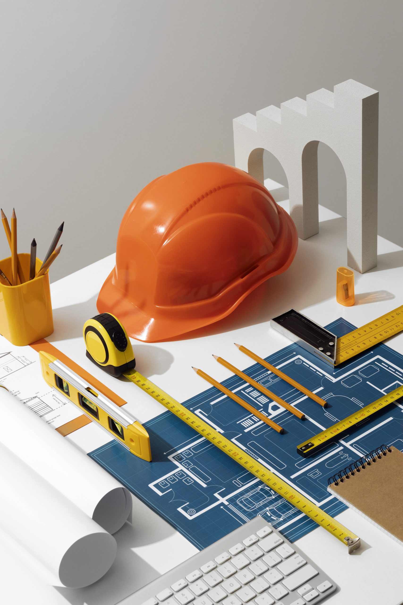 high-angle-measuring-tools-still-life